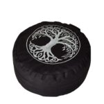 Deuser Yogakissen Lebensbaum