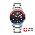 DFB DEUTSCHER-FUSSBALL-BUND Quarzuhr