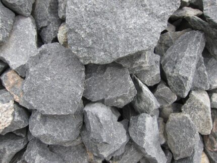 Diabas 45 bis 125 mm