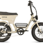 Diablo E-Kompaktrad Zipper 20"