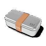Die Bento-Box aus Metall - monbento MB Sense Canyon