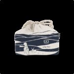 Die Bento Tasche - monbento MB Pochette M Der kleine Prinz® - Wüste