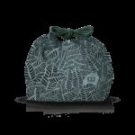 Die Bento Tasche - monbento MB Pochette M graphic Jungle