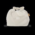 Die Bento Tasche - monbento MB Pochette M Natural Cream
