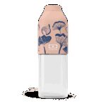 Die Flasche to-go - monbento MB Positive M graphic Ginkgo