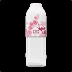 Die Flasche to-go - monbento MB Positive M graphic Magnolia