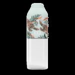 Die Flasche to-go - monbento MB Positive M graphic Power