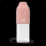 Die Flasche to-go - monbento MB Positive M rosa Flamingo