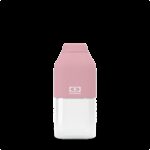 Die Flasche to-go - monbento MB Positive S rosa