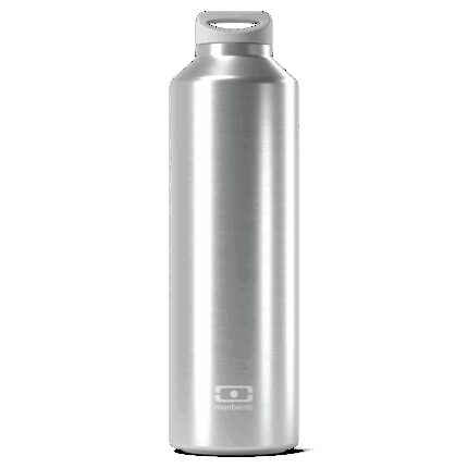 Die Isolierte Flasche - monbento MB Steel