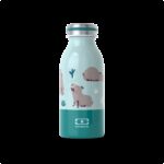 Die isotherme Flasche Kinder - MB Cooly