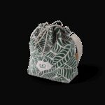 Die isotherme Lunchbag - monbento MB Fresh graphic Jungle