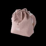 Die isotherme Lunchbag - monbento MB Fresh rosa