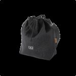 Die isotherme Lunchbag - monbento MB Fresh schwarz