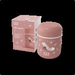 Die kleine isolierte Box - monbento MB Capsule