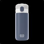 Die Kompakte isotherme Flasche - monbento MB Pop