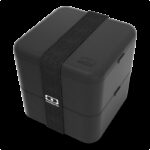 Die quadratische Bento-Box Made in france - monbento MB Square