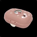 Die Snackbox - monbento MB Gram zimt Fox