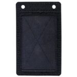 Dienstausweistasche klettbar – Einsatz & Daypacks – Modell 0698 | Outdoor Militär Tactical Gear