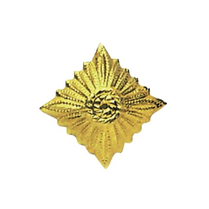 Dienstgradstern – Zubehör – Modell 6964 | Outdoor Militär Tactical Gear