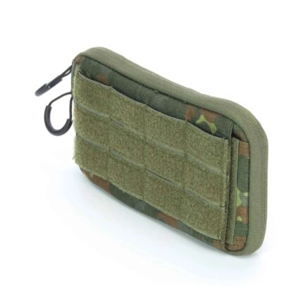 Digital Admin Pouch Standard – IR Einsatz & Daypacks – Modell 3169 | Outdoor Militär Tactical Gear