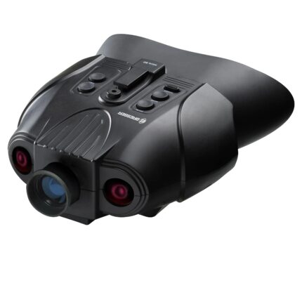 Digital Nachtsichtgerät BNCLR 3x mit Aufnahmefunktion – IR Zubehör | Outdoor Militär Tactical Gear