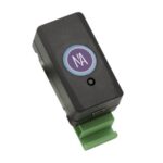 DINA -DRMICRO Mini Architekturlicht DMX Controller 60 Kanäle 99 Szenen Hutsch...