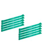 Dittmann 10er Pack Rubberband XXL