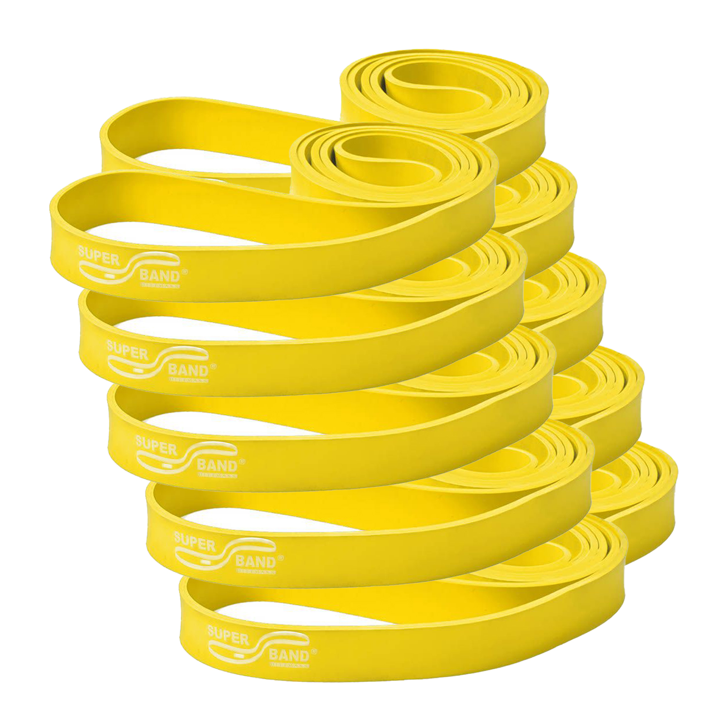 Dittmann 10er Pack Superband MITTEL Dittmann 10er Pack Superband MITTEL - Image 1