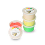 Dittmann 4er Set Handknete zu je 453g