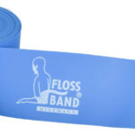 Dittmann Floss-Band® - 1.0 mm - blau