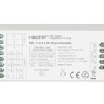 DL5 DALI 5in1 LED Controller 5x6A DC12-24V PWM