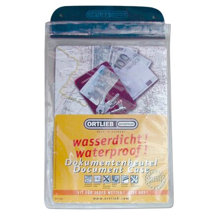 Dokubeutel – Wasserdicht Zubehör | Outdoor Militär Tactical Gear