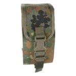 Doppel-Magazintasche G36 – Einsatz & Daypacks | Outdoor Militär Tactical Gear