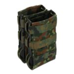 Doppel-Schnellziehtasche G36 – Leicht Einsatz & Daypacks | Outdoor Militär Tactical Gear