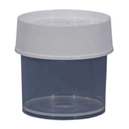 Dose Polypropylen 125 ml – Zubehör | Outdoor Militär Tactical Gear