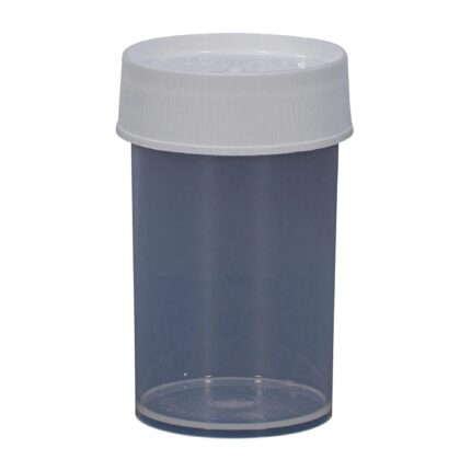 Dose Polypropylen 250 ml – Zubehör | Outdoor Militär Tactical Gear