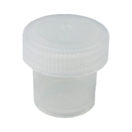 Dose Polypropylen 30 ml – Zubehör | Outdoor Militär Tactical Gear