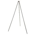 Dreibein Edelstahl 1.9 m – Leicht IR Zubehör | Outdoor Militär Tactical Gear