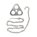 Dreibein-Grill Basic – Leicht Trekking Rucksäcke | Outdoor Militär Tactical Gear