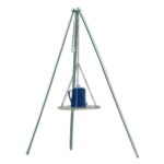 Dreibein Grill – Einsatz & Daypacks | Outdoor Militär Tactical Gear