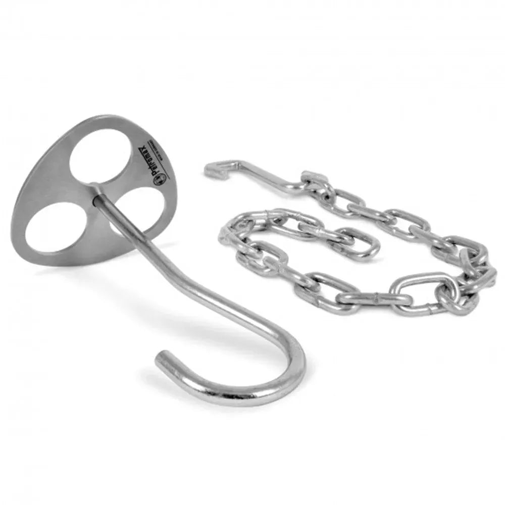 Dreibein-Ring d-ring Edelstahl – Leicht IR Zubehör | Outdoor Militär Tactical Gear Dreibein-Ring d-ring Edelstahl – Leicht IR Zubehör | Outdoor Militär Tactical Gear - Image 1