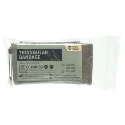 Dreiecktuch Triangular Bandage – Einsatz & Daypacks | Outdoor Militär Tactical Gear