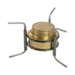 Dreifuß für Spiritus Kocher – Zubehör | Outdoor Militär Tactical Gear