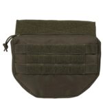Drop Down Pouch – Daunen Zubehör – Modell 1540 | Outdoor Militär Tactical Gear