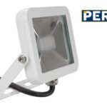 DS-20NW LED Design Flutstrahler weiß 20W 1400lm IP65 neutralweiß