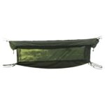 Dschungel-Hängematte Canvas – Zubehör | Outdoor Militär Tactical Gear