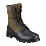 Dschungelstiefel Panama – Outdoor Schuhe – Modell 2463 | Outdoor Militär Tactical Gear