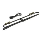 Dummy Antennen Set PRC-152 Z Tactical schwarz – Tactical Zubehör | Outdoor Militär Tactical Gear
