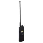 Dummy Funkgerät AN/PRC-148 Radio schwarz – IR Zubehör | Outdoor Militär Tactical Gear